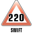 220 SWIFT